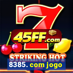 8385. com jogo